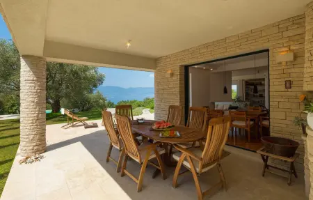 Villa Kamik, Maison 6 personnes à Kostrena - Photo 25