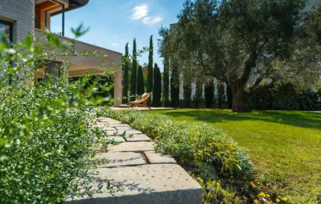 Villa Kamik, Maison 6 personnes à Kostrena - Photo 27