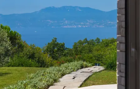 Villa Kamik, Maison 6 personnes à Kostrena - Photo 29