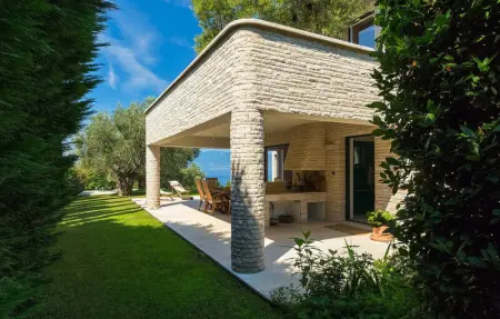 Villa Kamik, Maison 6 personnes à Kostrena - Photo 32