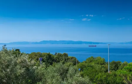 Villa Kamik, Maison 6 personnes à Kostrena - Photo 33