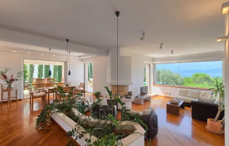 Villa Kamik, Maison 6 personnes à Kostrena - Photo 36