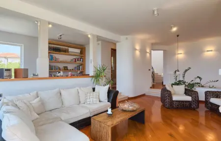 Villa Kamik, Maison 6 personnes à Kostrena - Photo 37