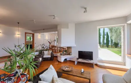 Villa Kamik, Maison 6 personnes à Kostrena - Photo 39