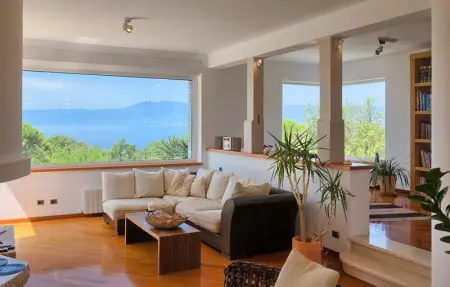 Villa Kamik, Maison 6 personnes à Kostrena - Photo 40