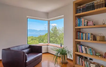 Villa Kamik, Maison 6 personnes à Kostrena - Photo 41