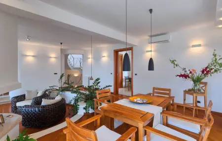 Villa Kamik, Maison 6 personnes à Kostrena - Photo 42