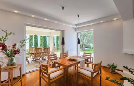 Villa Kamik, Maison 6 personnes à Kostrena - Photo 43