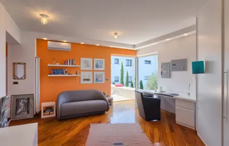 Villa Kamik, Maison 6 personnes à Kostrena - Photo 44