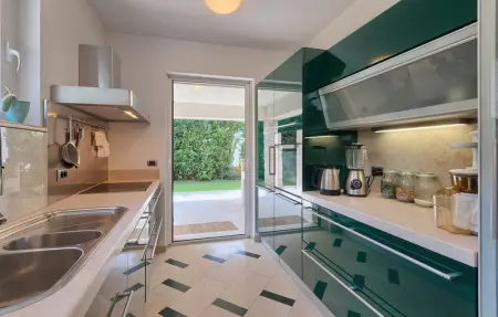 Villa Kamik, Maison 6 personnes à Kostrena - Photo 48