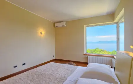 Villa Kamik, Maison 6 personnes à Kostrena - Photo 52