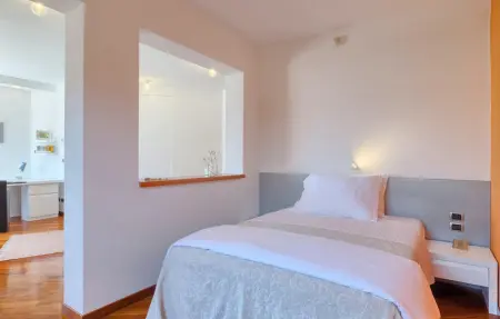 Villa Kamik, Maison 6 personnes à Kostrena - Photo 54