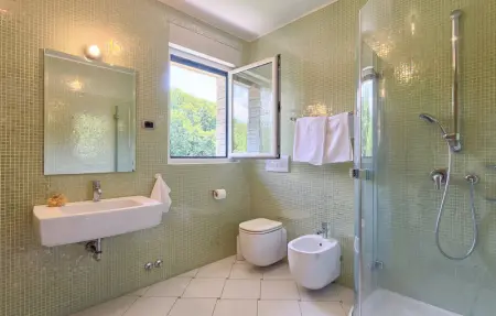 Villa Kamik, Maison 6 personnes à Kostrena - Photo 57