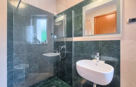 Villa Kamik, Maison 6 personnes à Kostrena - Photo 58