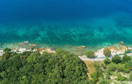 Villa Kamik, Maison 6 personnes à Kostrena - Photo 59