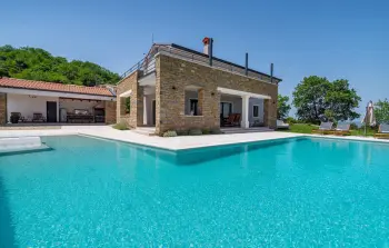 Maison à Pazin, Villa Padova - L974143