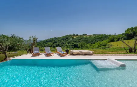 Villa Padova, Maison 12 personnes à Pazin - Photo 2