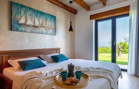 Villa Padova, Maison 12 personnes à Pazin - Photo 5