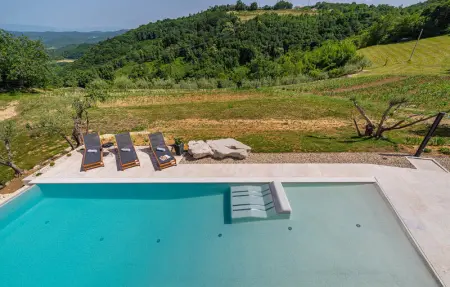 Villa Padova, Maison 12 personnes à Pazin - Photo 13