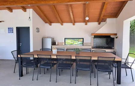 Villa Padova, Maison 12 personnes à Pazin - Photo 23