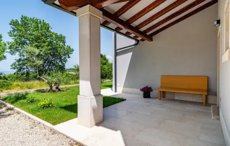 Villa Padova, Maison 12 personnes à Pazin - Photo 25