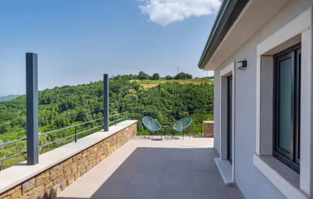 Villa Padova, Maison 12 personnes à Pazin - Photo 26