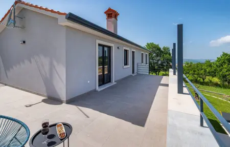 Villa Padova, Maison 12 personnes à Pazin - Photo 27