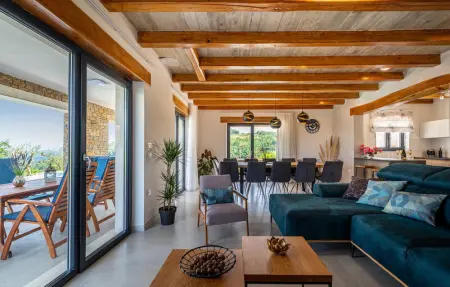 Villa Padova, Maison 12 personnes à Pazin - Photo 29