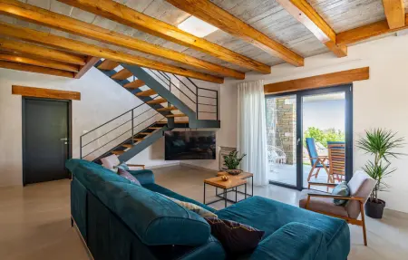 Villa Padova, Maison 12 personnes à Pazin - Photo 30