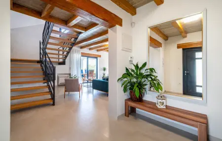 Villa Padova, Maison 12 personnes à Pazin - Photo 33