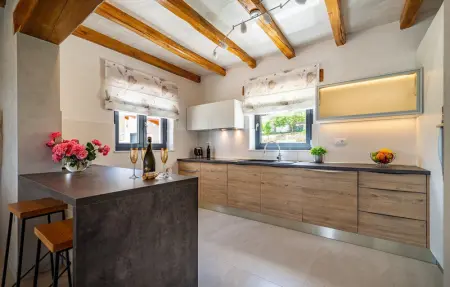 Villa Padova, Maison 12 personnes à Pazin - Photo 35