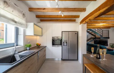 Villa Padova, Maison 12 personnes à Pazin - Photo 36