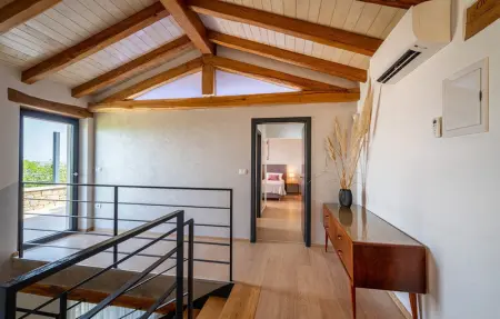 Villa Padova, Maison 12 personnes à Pazin - Photo 37