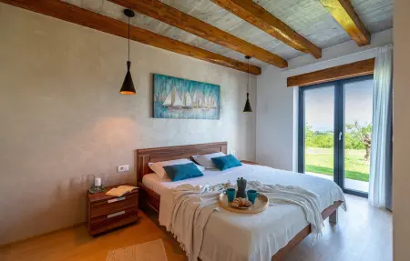 Villa Padova, Maison 12 personnes à Pazin - Photo 38