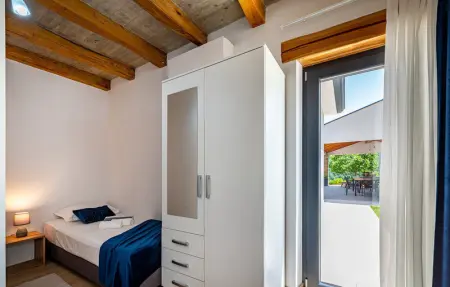 Villa Padova, Maison 12 personnes à Pazin - Photo 40