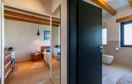 Villa Padova, Maison 12 personnes à Pazin - Photo 41