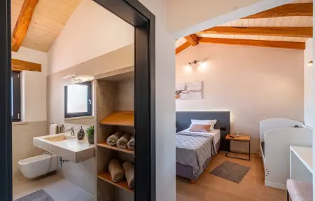 Villa Padova, Maison 12 personnes à Pazin - Photo 43