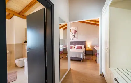 Villa Padova, Maison 12 personnes à Pazin - Photo 45