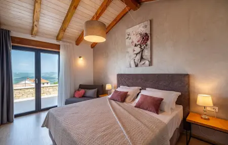 Villa Padova, Maison 12 personnes à Pazin - Photo 46