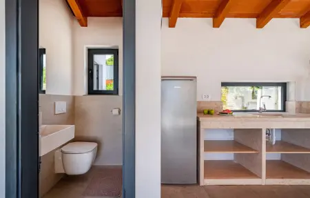 Villa Padova, Maison 12 personnes à Pazin - Photo 47