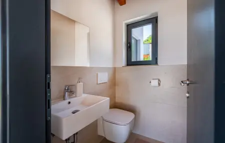 Villa Padova, Maison 12 personnes à Pazin - Photo 48