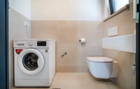 Villa Padova, Maison 12 personnes à Pazin - Photo 49