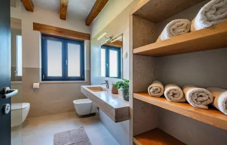 Villa Padova, Maison 12 personnes à Pazin - Photo 50