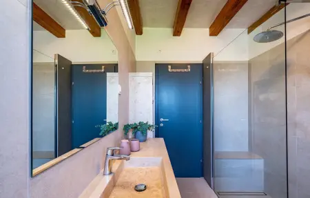 Villa Padova, Maison 12 personnes à Pazin - Photo 51