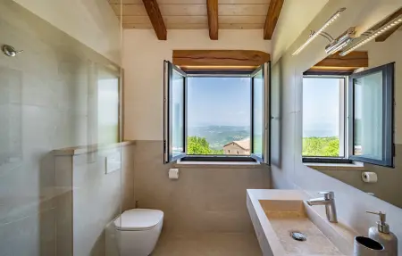 Villa Padova, Maison 12 personnes à Pazin - Photo 52