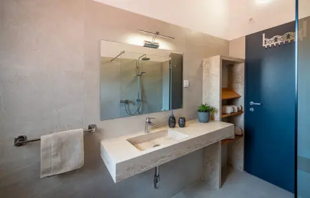 Villa Padova, Maison 12 personnes à Pazin - Photo 54