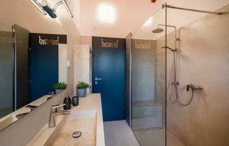 Villa Padova, Maison 12 personnes à Pazin - Photo 55