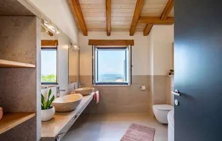 Villa Padova, Maison 12 personnes à Pazin - Photo 56