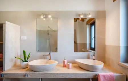 Villa Padova, Maison 12 personnes à Pazin - Photo 58