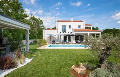 Casa a Rovinj, Villa Unica - L974144